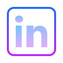 icons8 linkedin