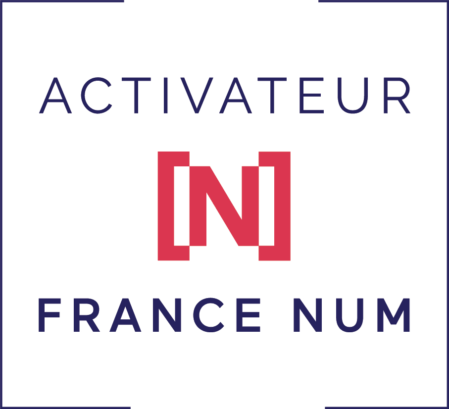 logo activateur francenum