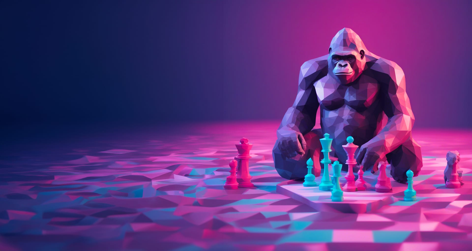 OpenAI Gorillias openai-gorillias