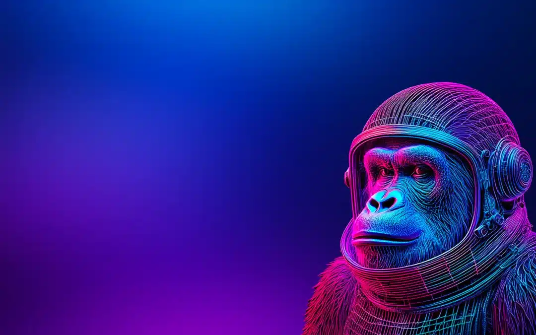 Avec Gorillias Genius, entrez dans l’ère du Generative Marketing.